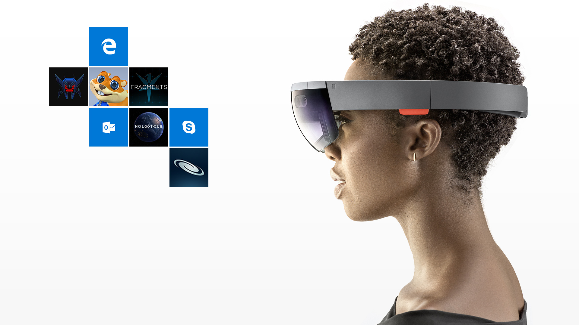 microsoft hololens