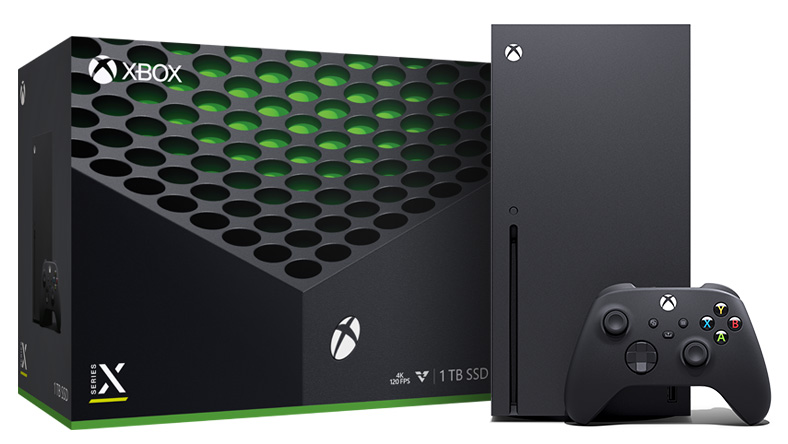 The Xbox Series X|S Had The Xbox'S Strongest Launch Ever, Selling Over A Million Units Combined.