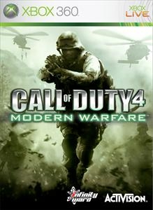 Call of Duty: Modern Warfare
