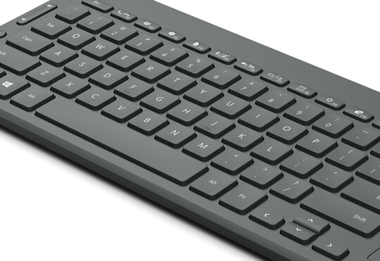 Microsoft Surface Hub Keyboard
