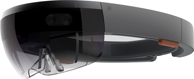Experience Microsoft HoloLens