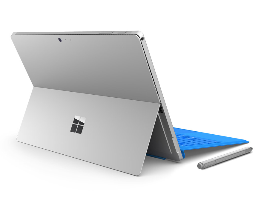 Microsoft Surface Pro 4 (Intel Core i5/ 8 GB/256 GB) Surface Pro 