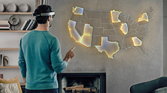 Find Microsoft HoloLens events